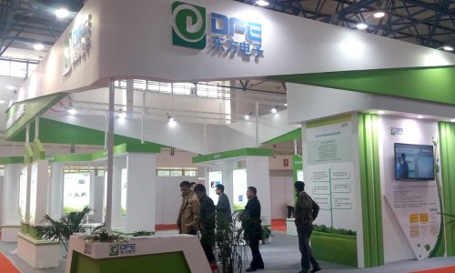 凯时尊龙人生就是博软件领航电力信息化 强势亮相2016中国国际电