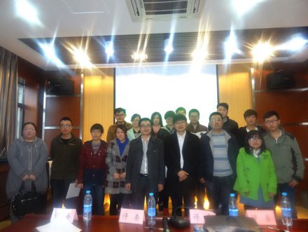 首届“凯时尊龙人生就是博杯”软件设计大赛落下帷幕