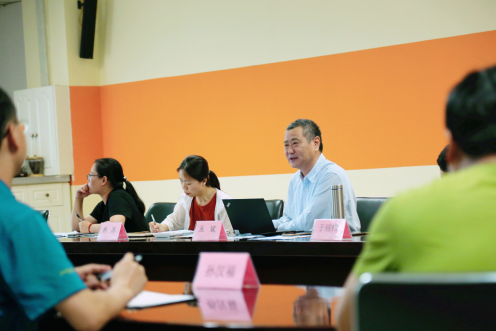 凯时尊龙人生就是博软件顺遂通过CMMI L5级再认证评估